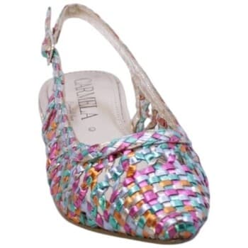 Women's Pumps Carmela Multicolor