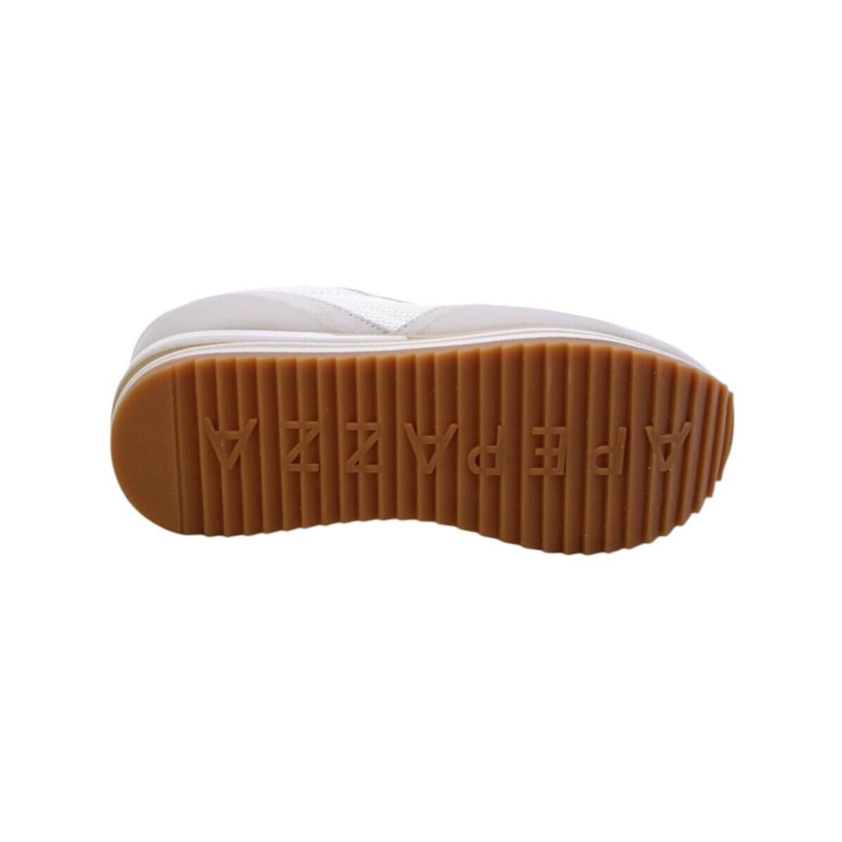 Women's Sneakers Apepazza White