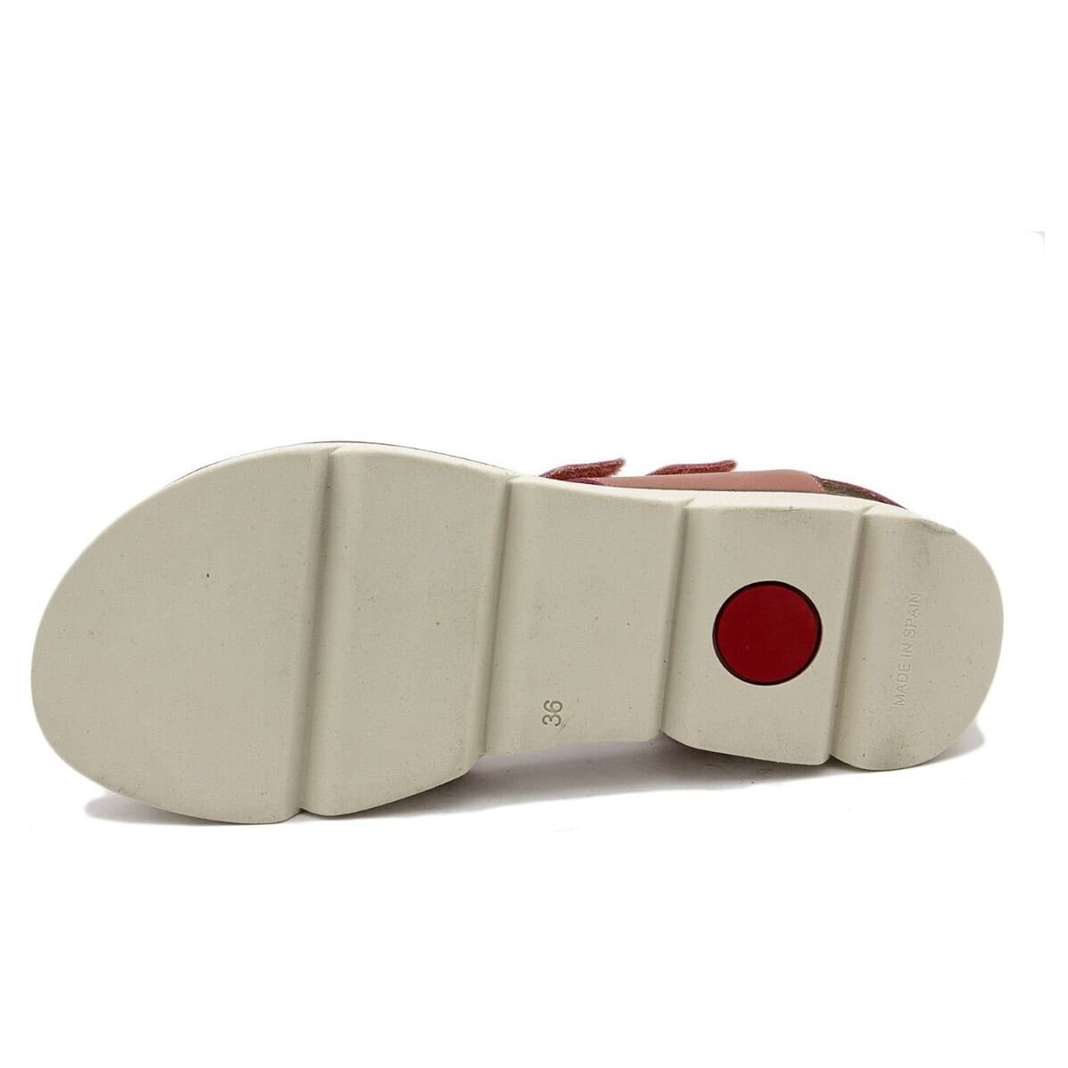 Women's Platforms Gasymar Pink