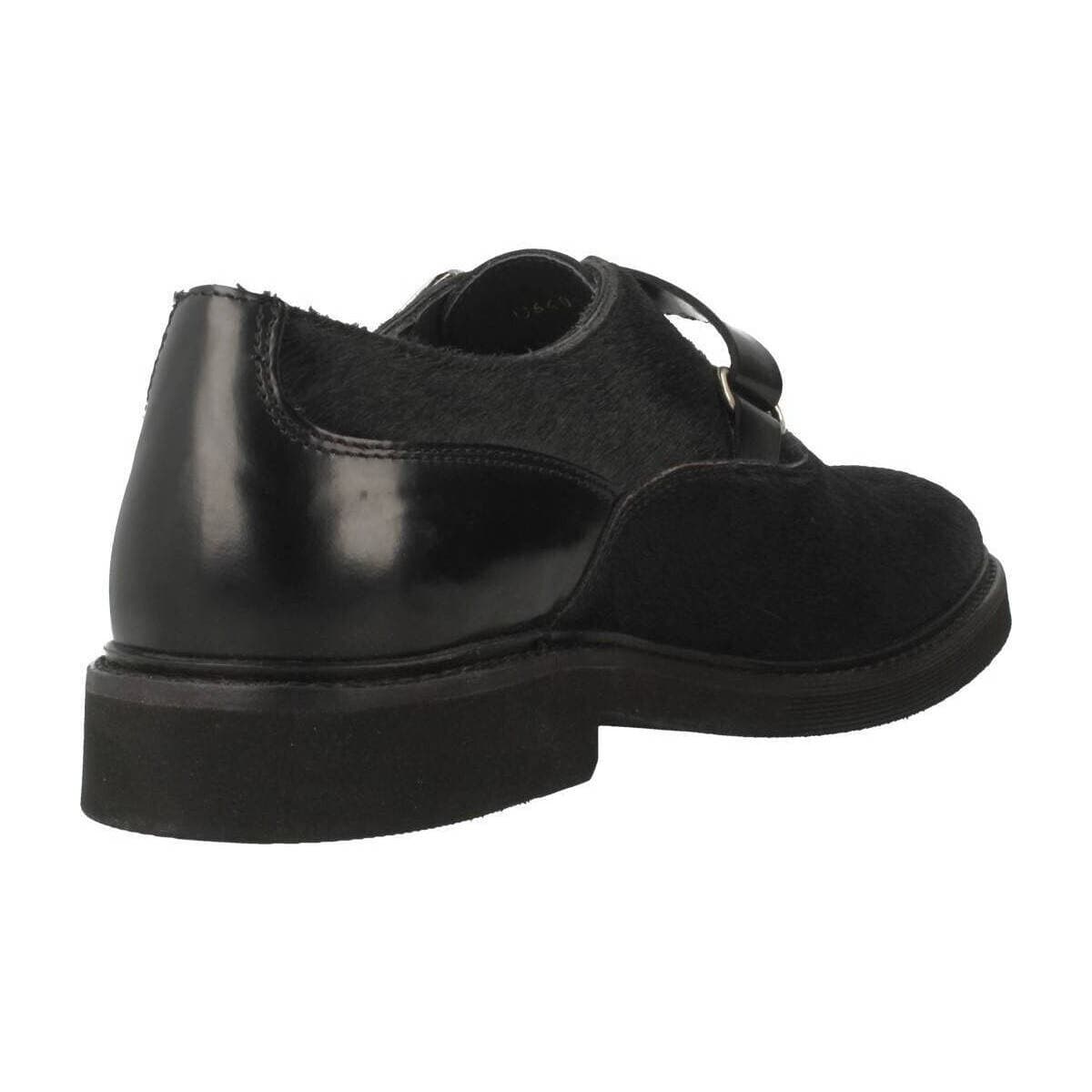 Men's Dress Shoes Geox Black