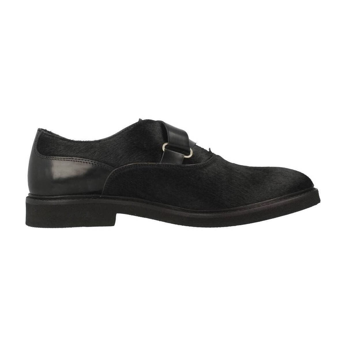 Men's Dress Shoes Geox Black