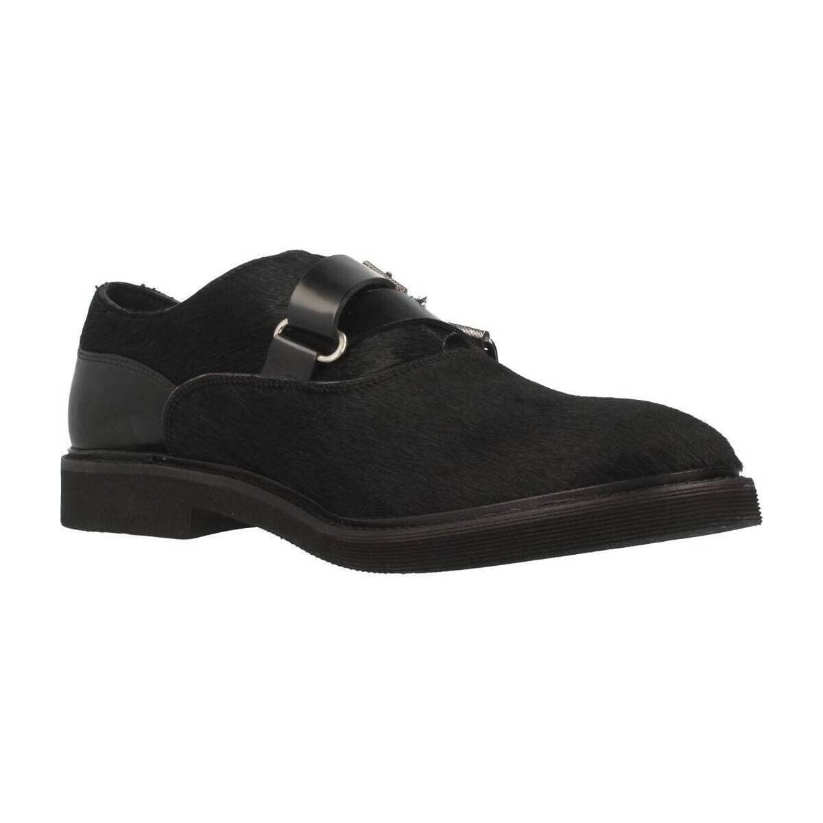 Men's Dress Shoes Geox Black