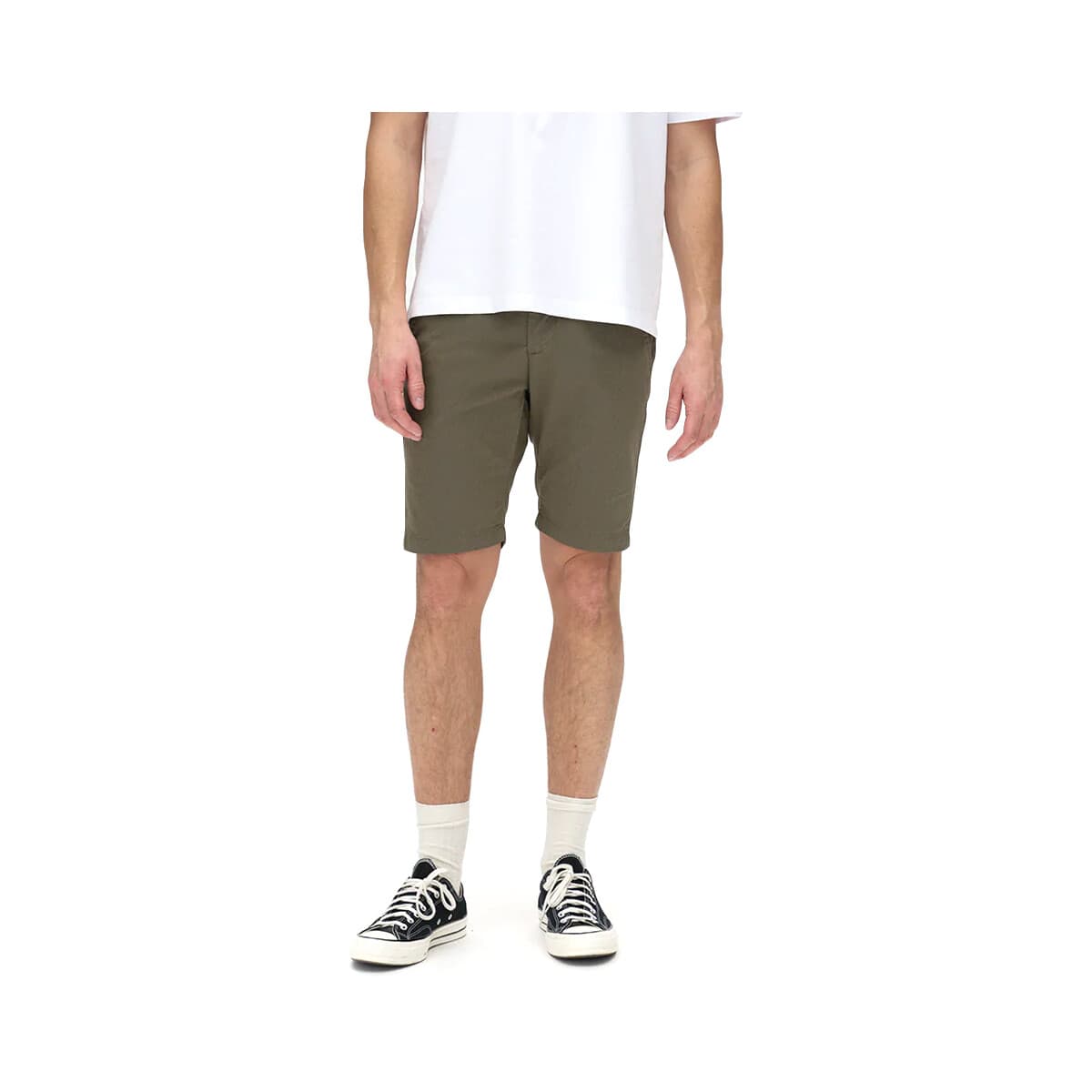 Shorts & Βερμούδες Gabba JET K3280 DALE CHINO SHORTS MEN