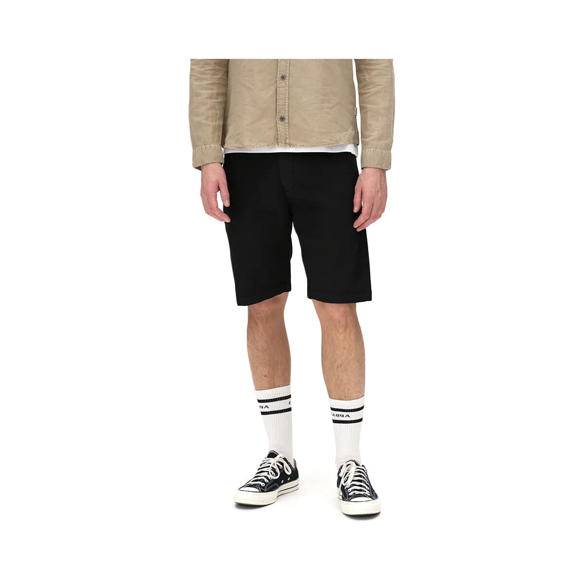 Shorts & Βερμούδες Gabba JET K3280 DALE CHINO SHORTS MEN