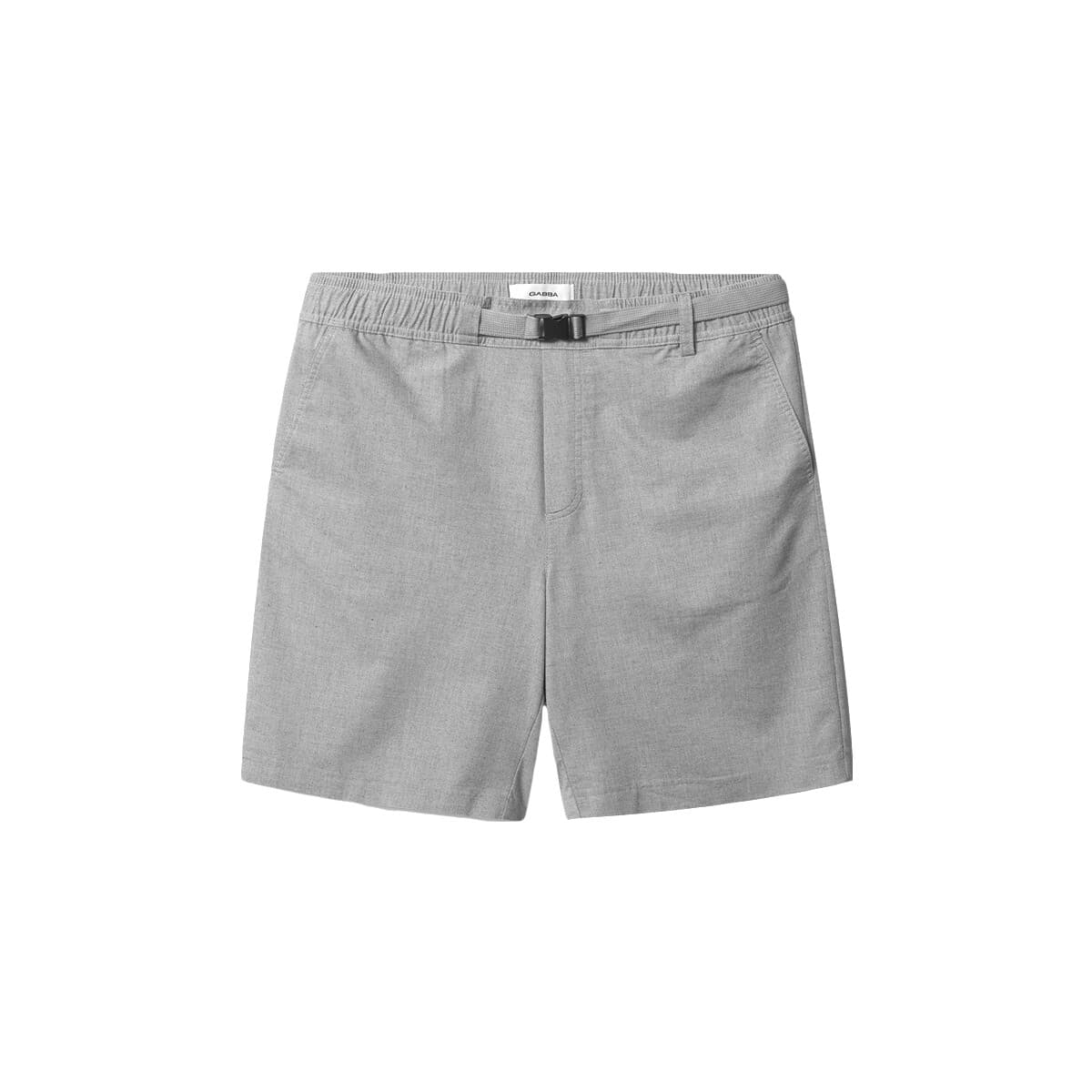 Shorts & Βερμούδες Gabba CARRE BELTED CHINO SHORTS MEN