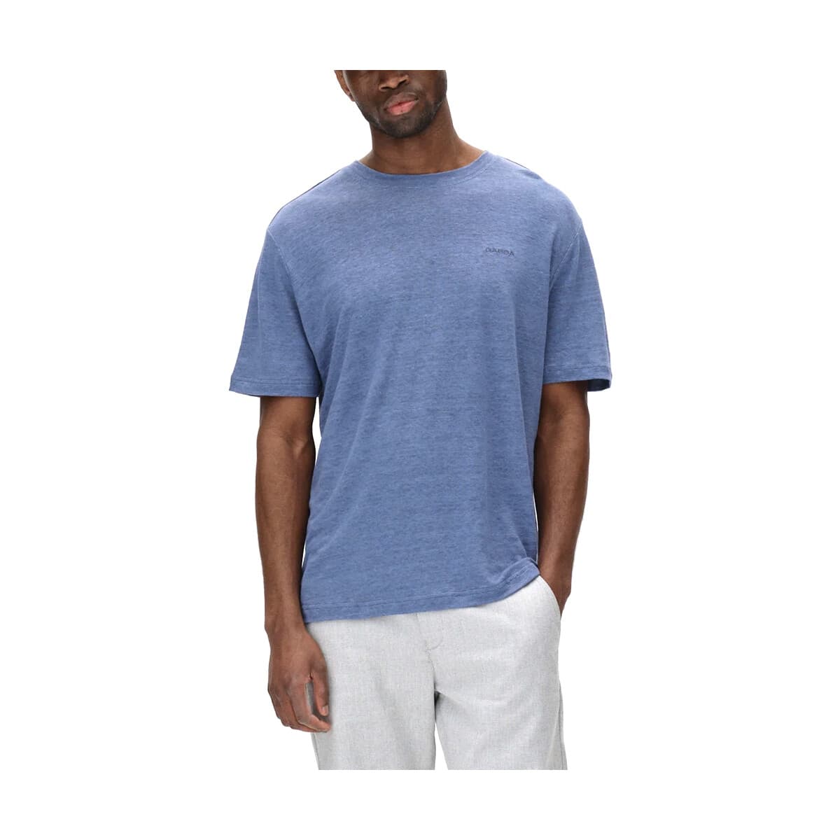 Men's T-Shirts Gabba Blue