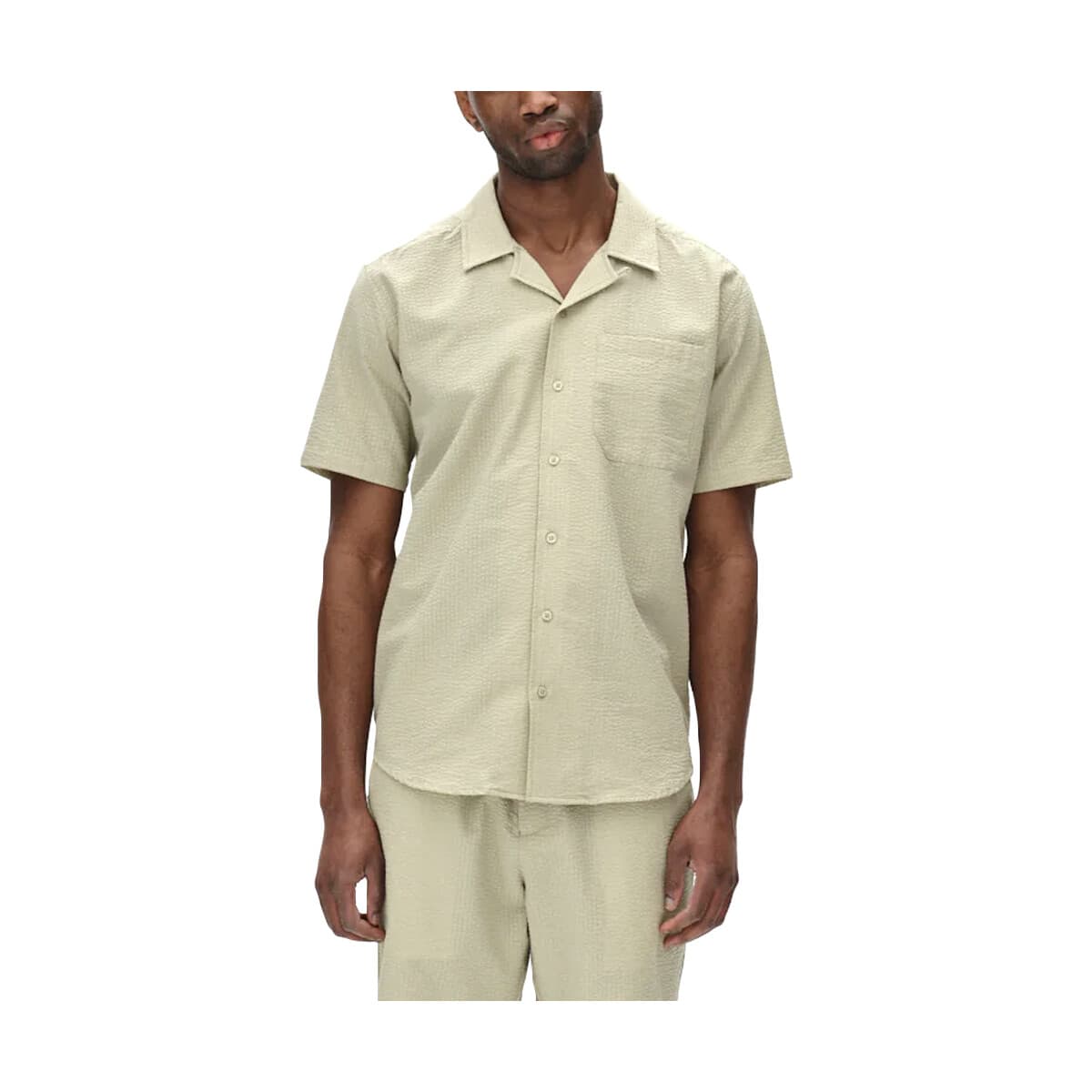 Men's Shirts Gabba Multicolor