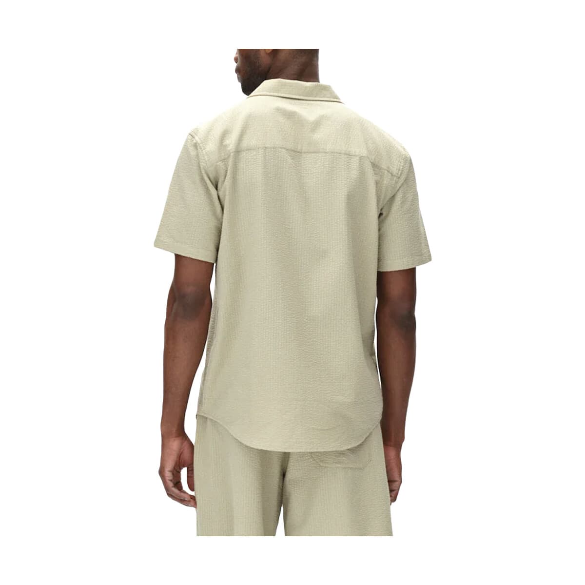 Men's Shirts Gabba Multicolor