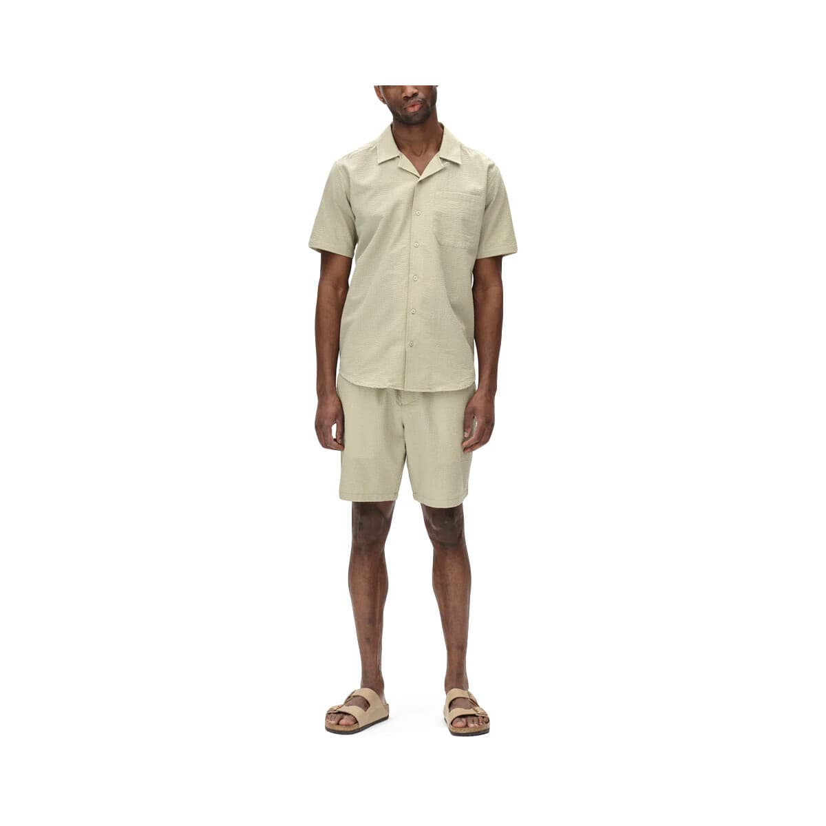 Men's Shirts Gabba Multicolor