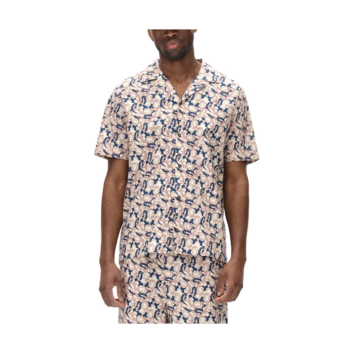 Men's Shirts Gabba Blue