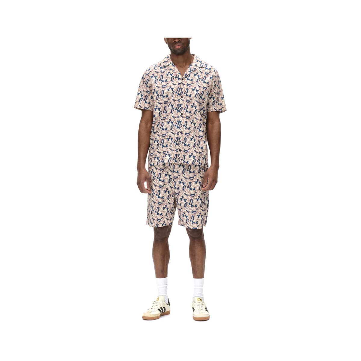 Men's Shirts Gabba Multicolor