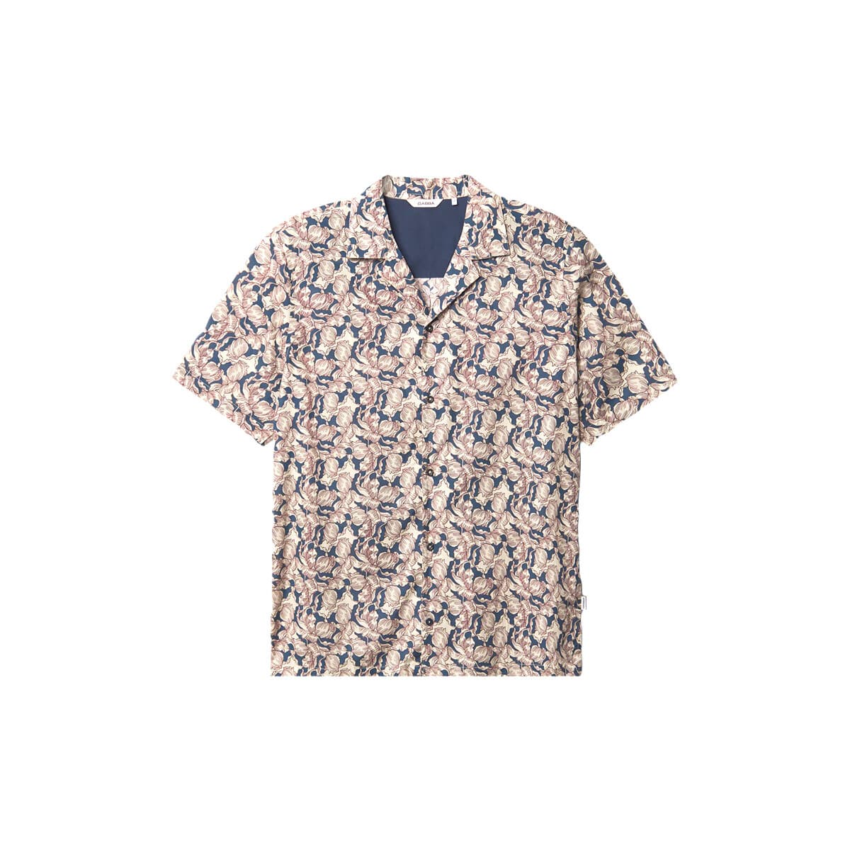 Men's Shirts Gabba Multicolor