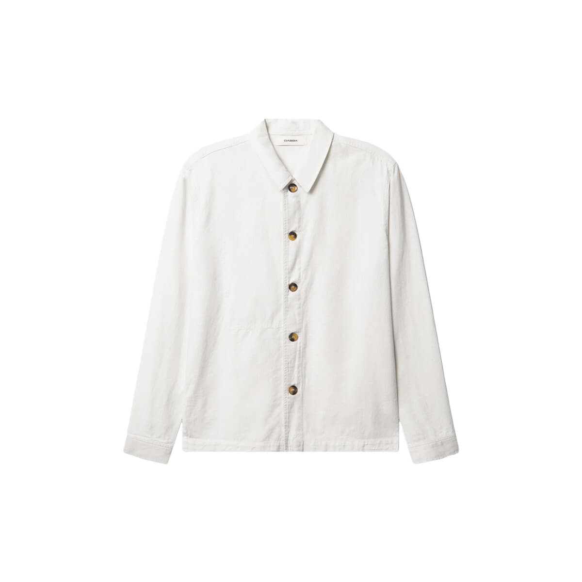 Men's Shirts Gabba Multicolor