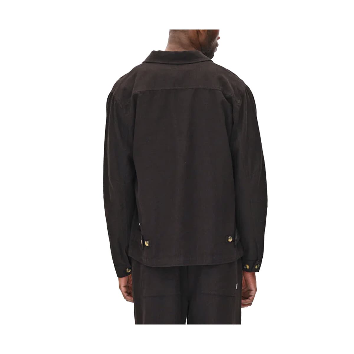 Men's Shirts Gabba Multicolor