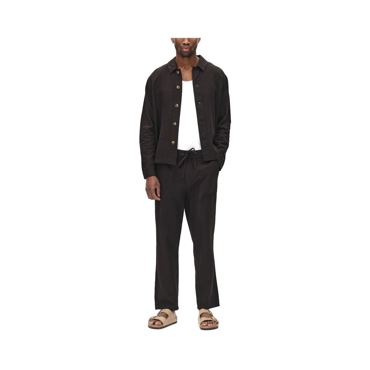 Men's Shirts Gabba Multicolor