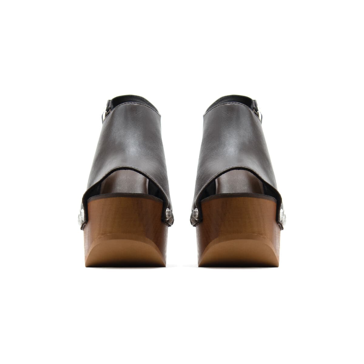 Women's Mules Jeffrey Campbell Multicolor