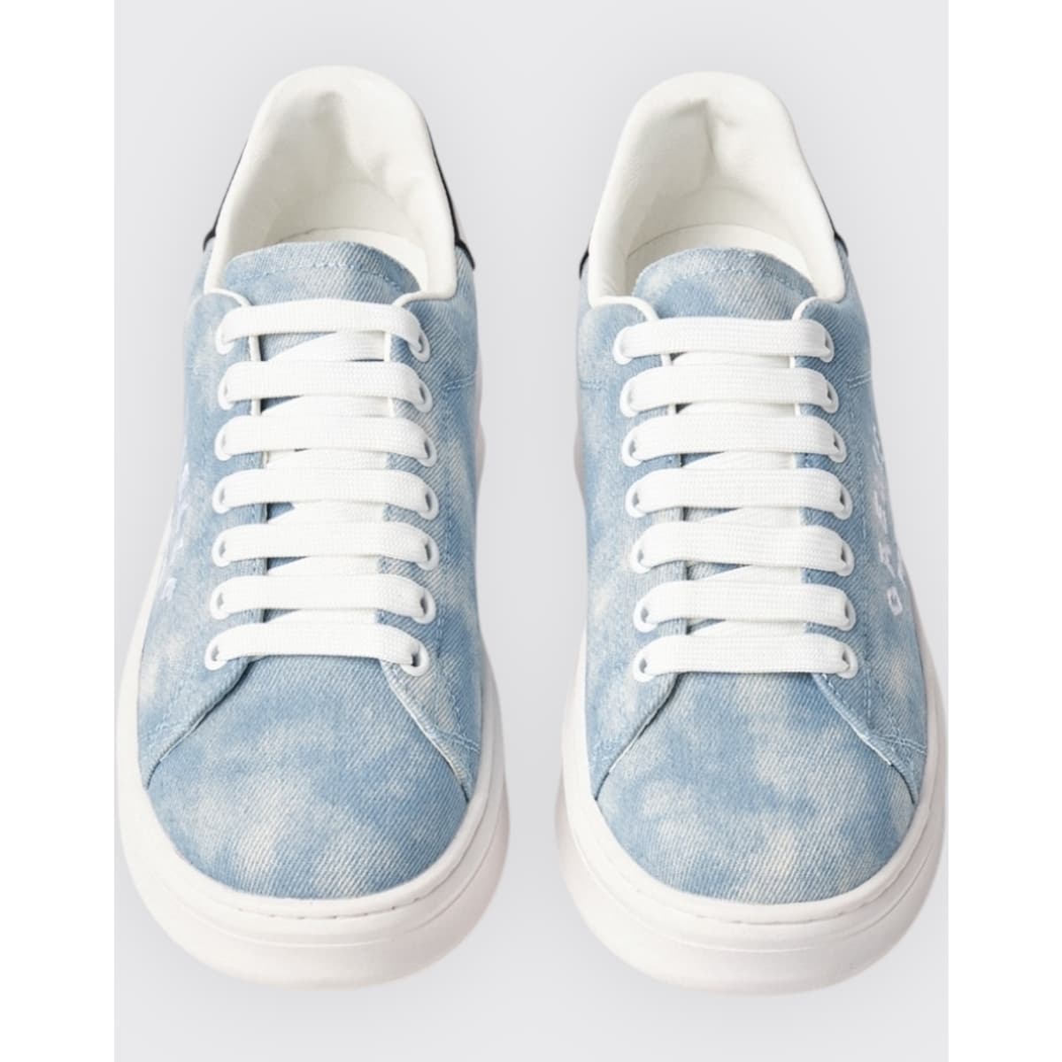 Women's Sneakers GaËlle Paris Blue