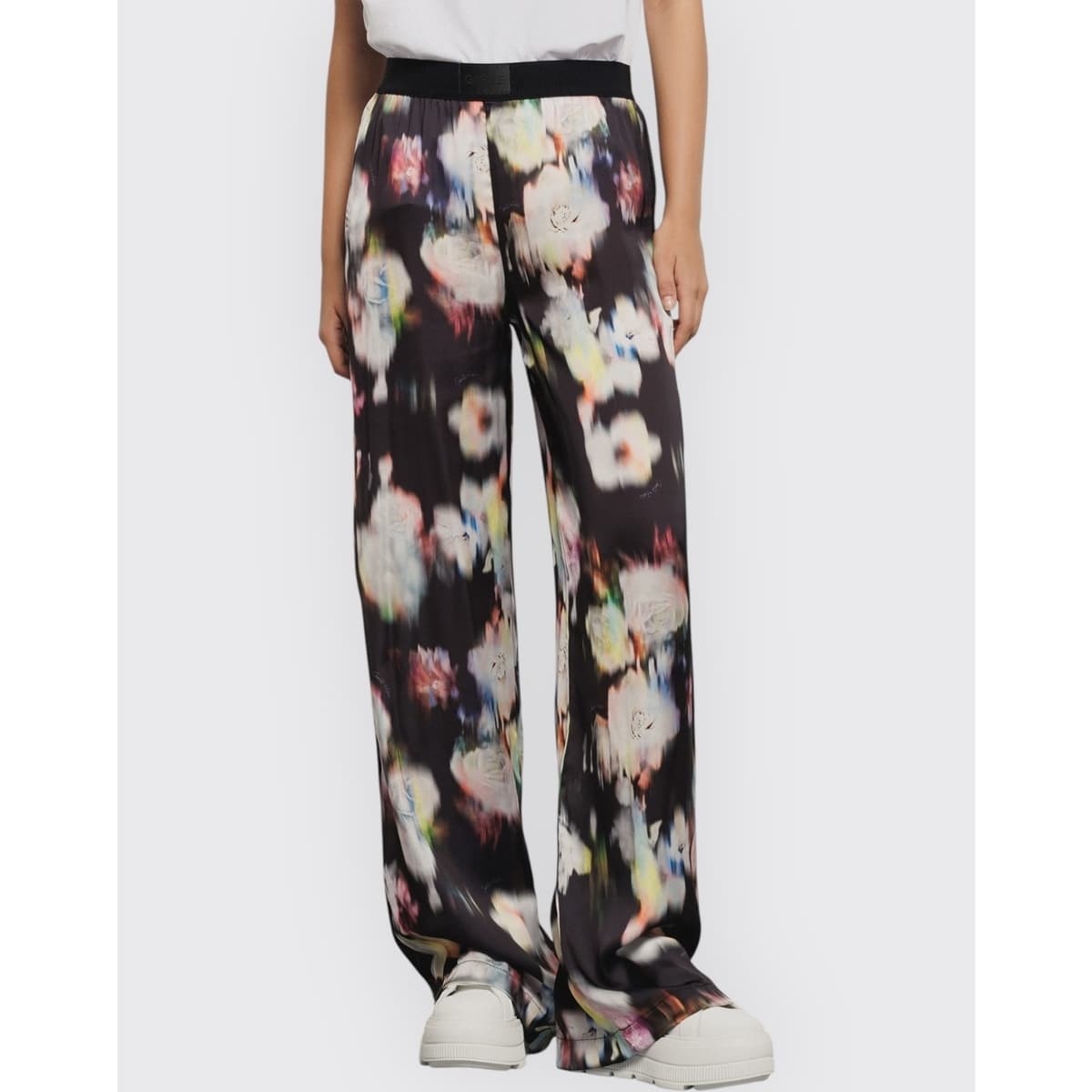 Women's Pants GaËlle Paris