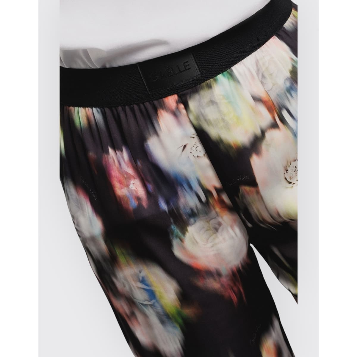 Women's Pants GaËlle Paris