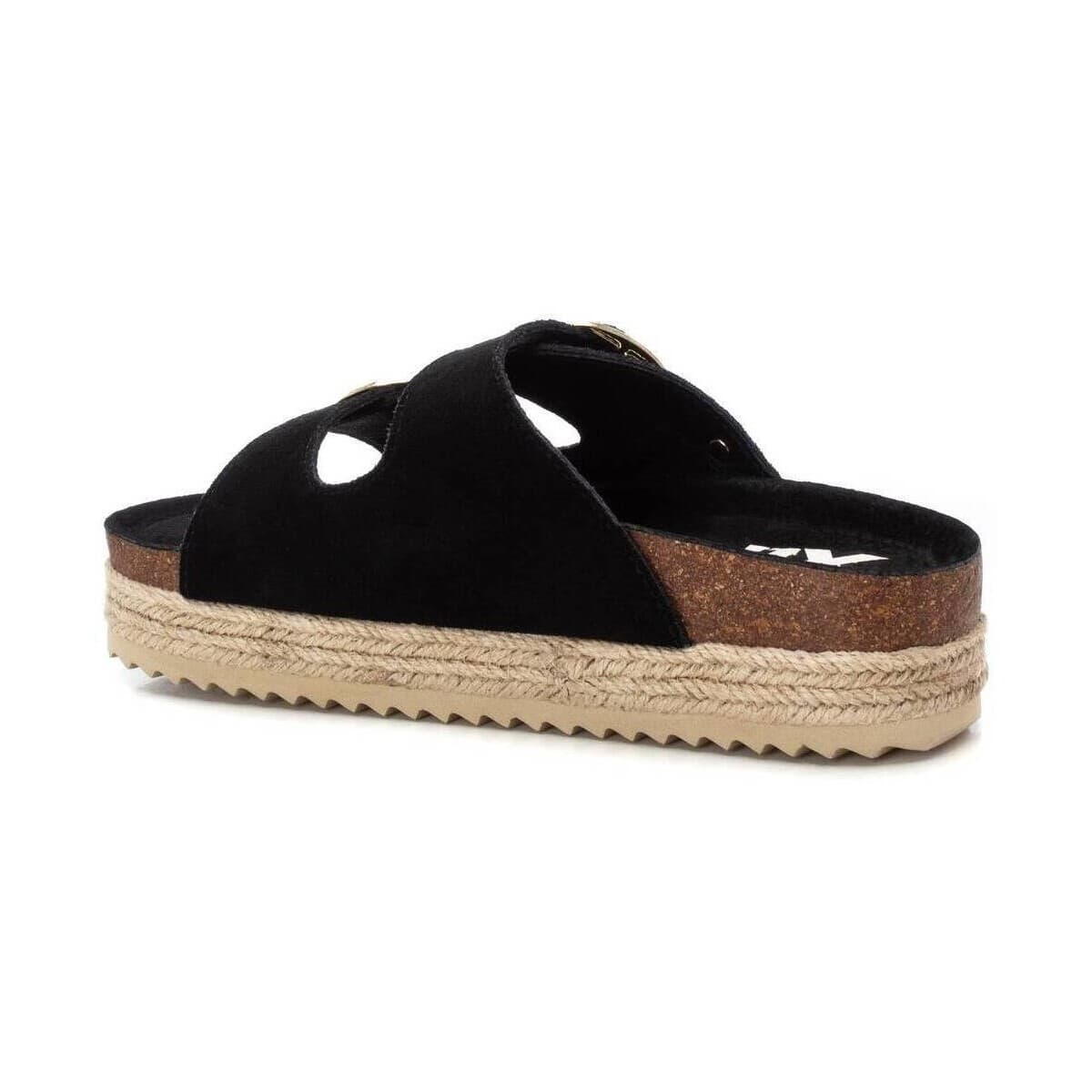 Women's Sandals Xti Black