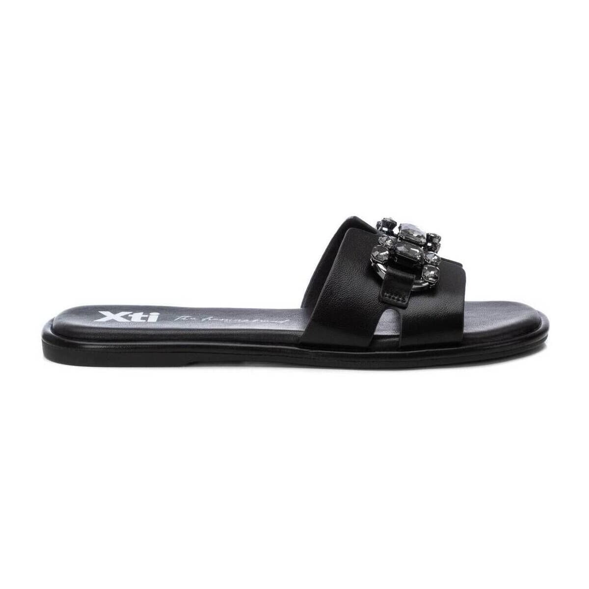 Women's Sandals Xti Black
