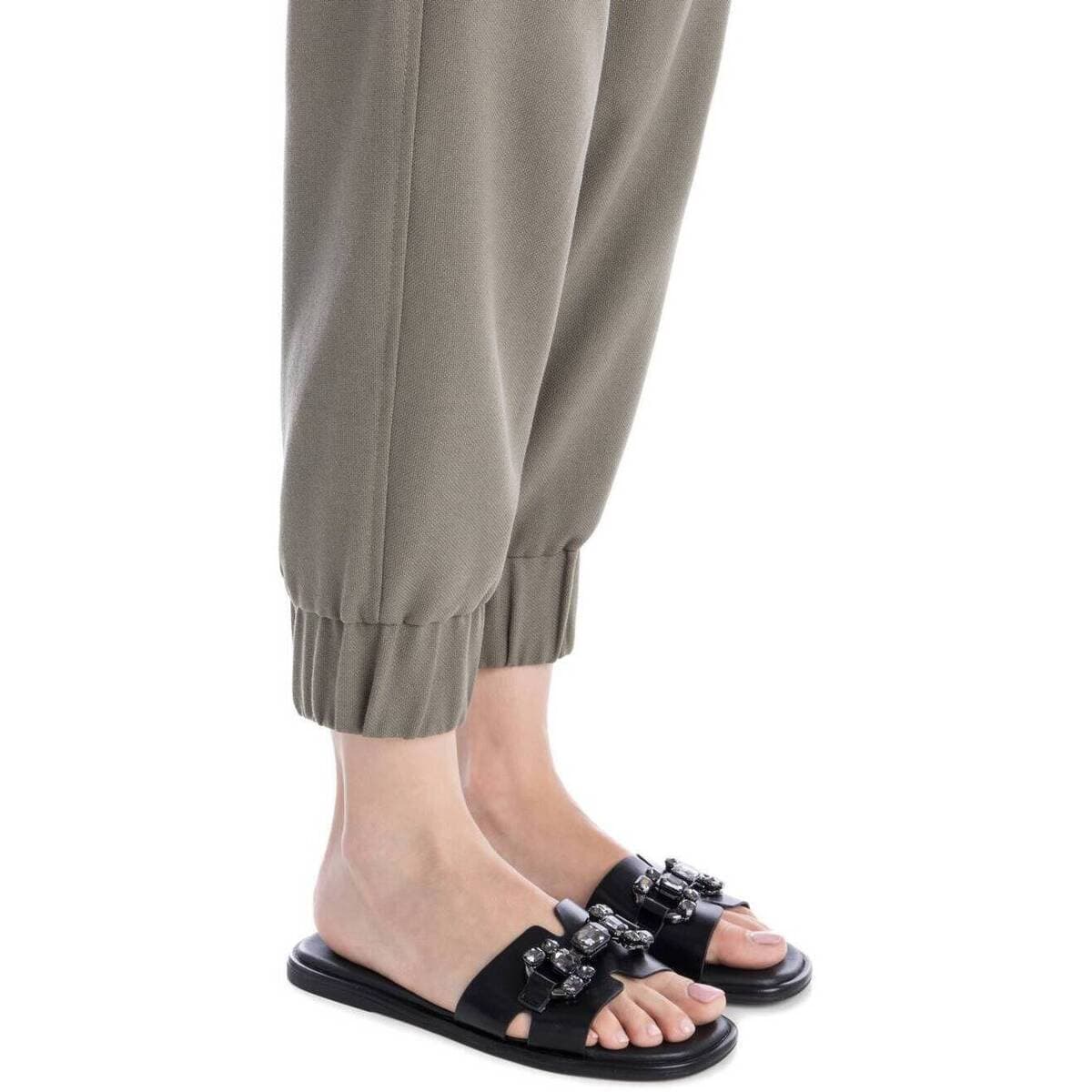 Women's Sandals Xti Black