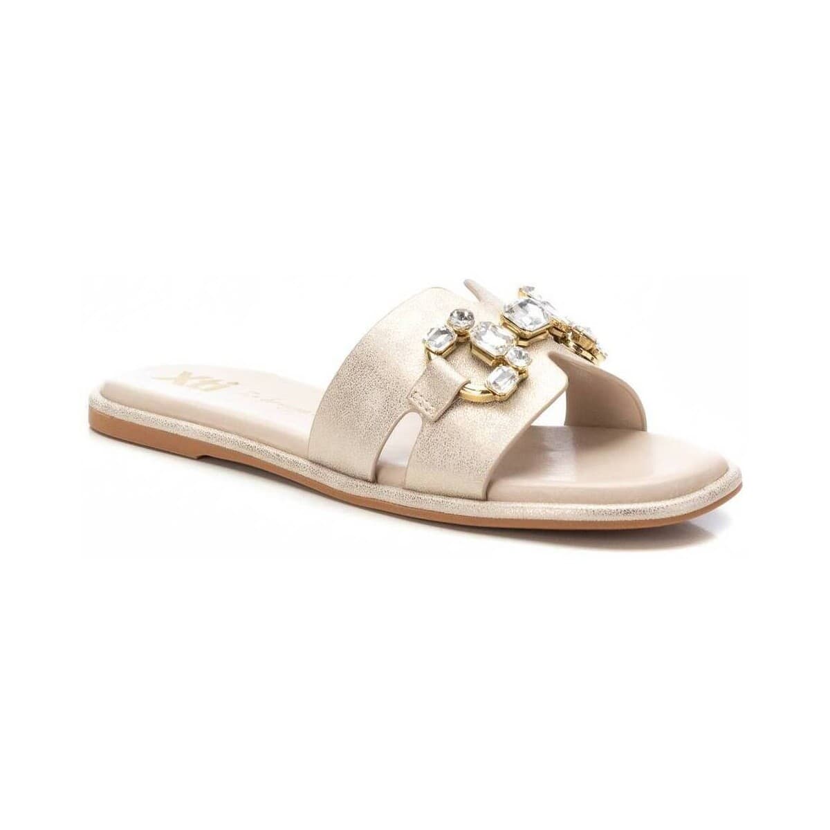 Women's Sandals Xti Gold