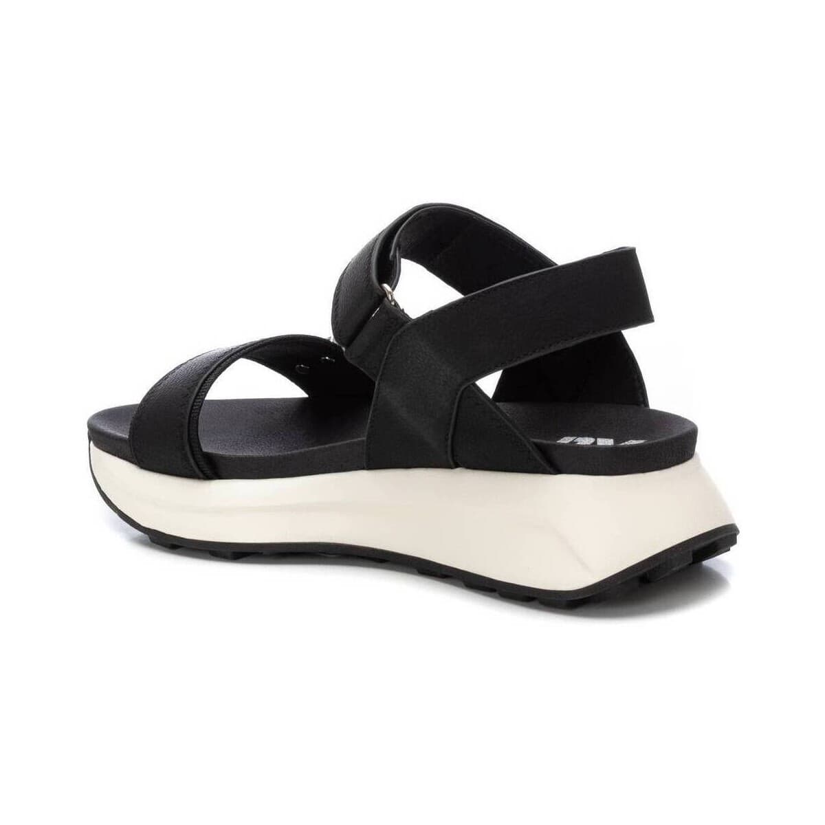 Women's Sports Sandals Xti Black