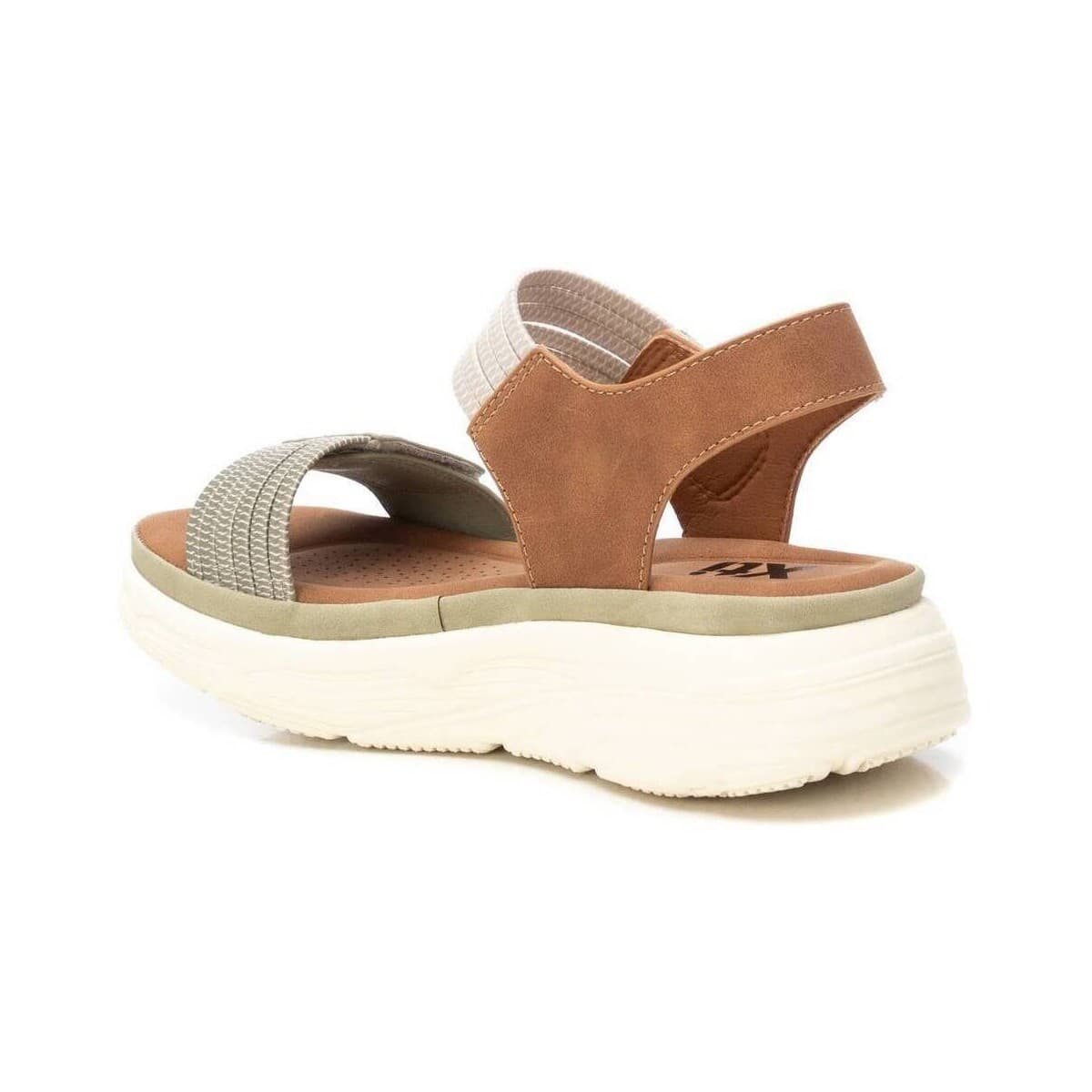 Women's Sandals Xti Green