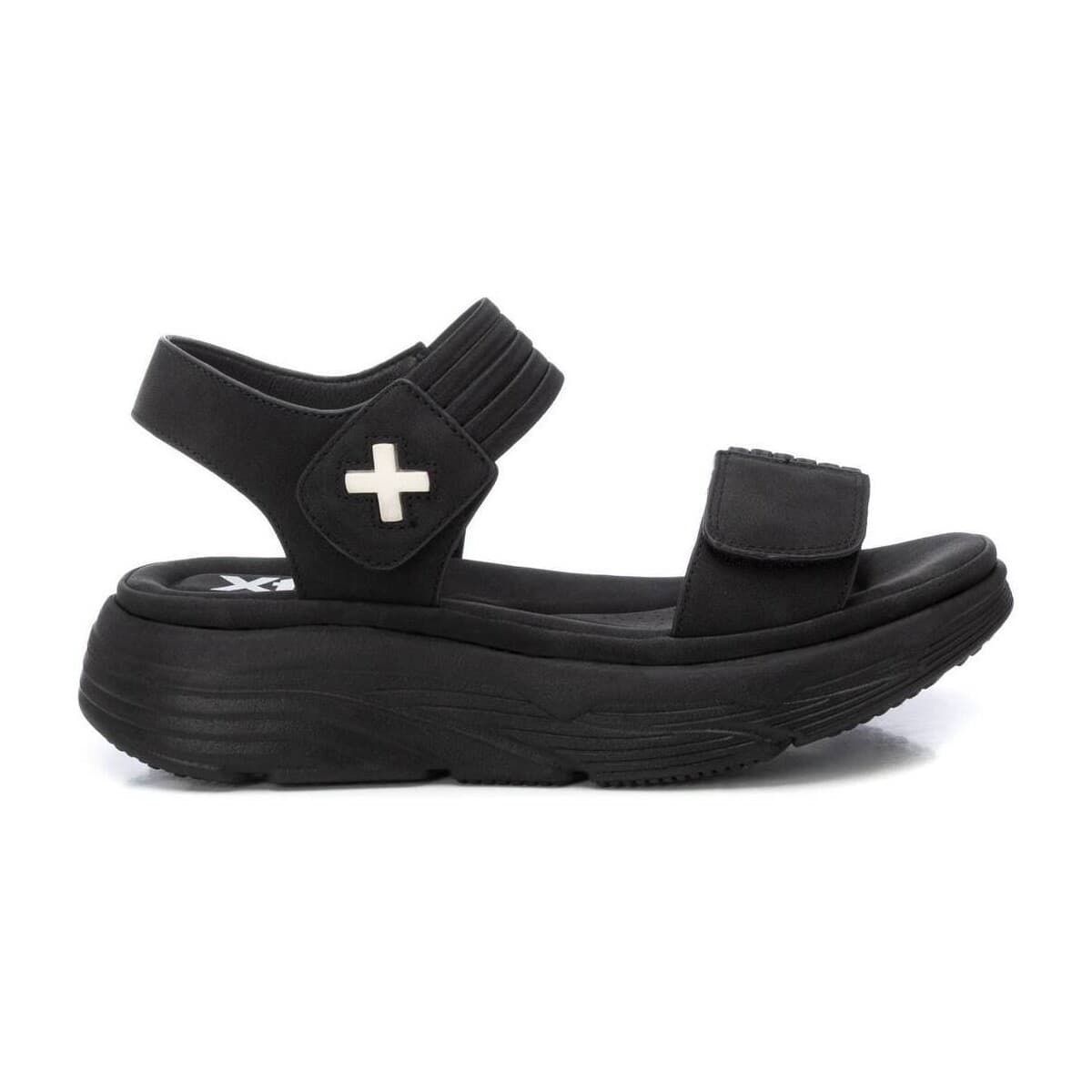 Women's Sandals Xti Black