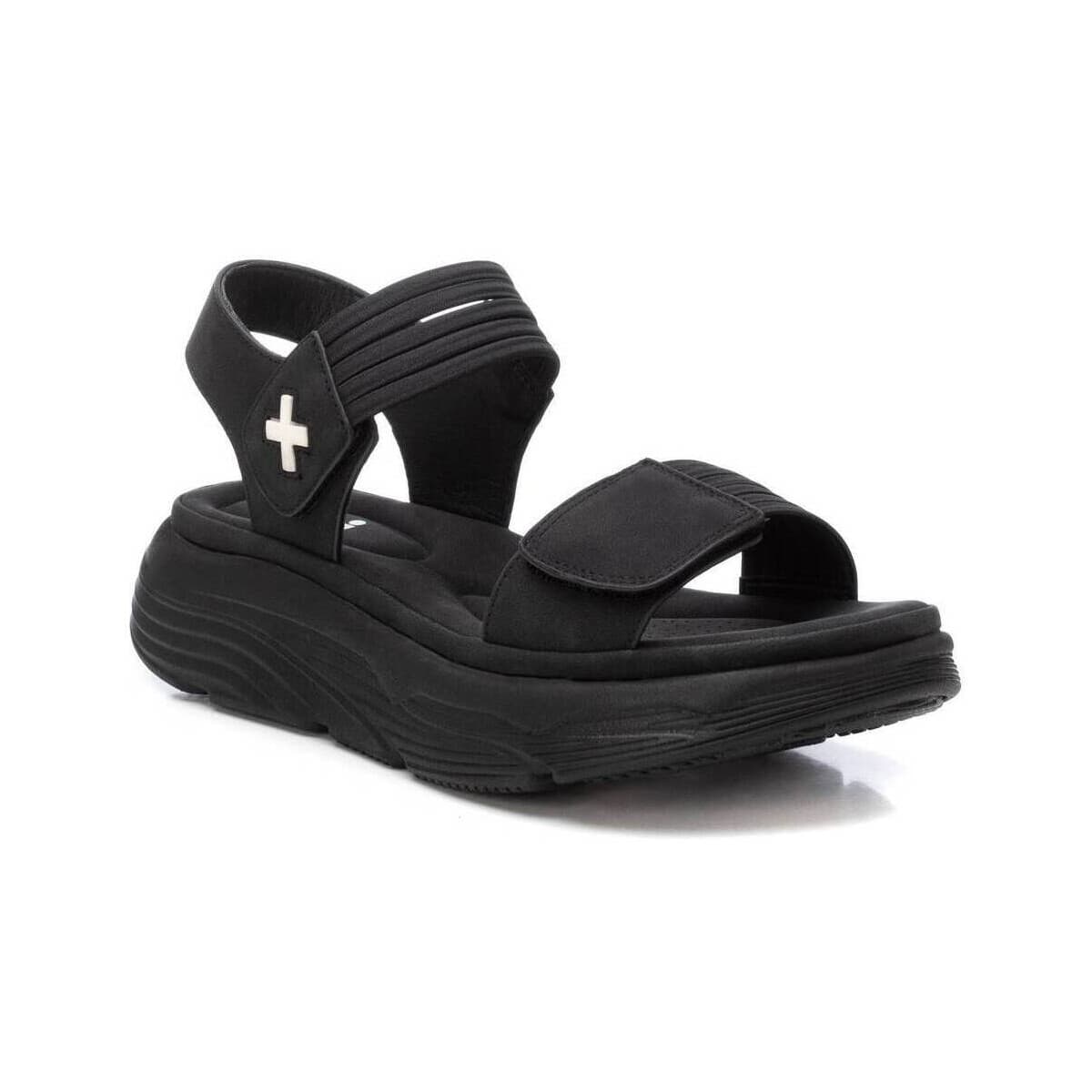 Women's Sandals Xti Black