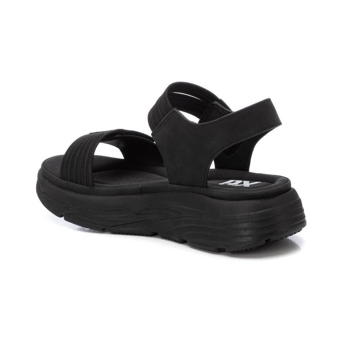Women's Sandals Xti Black