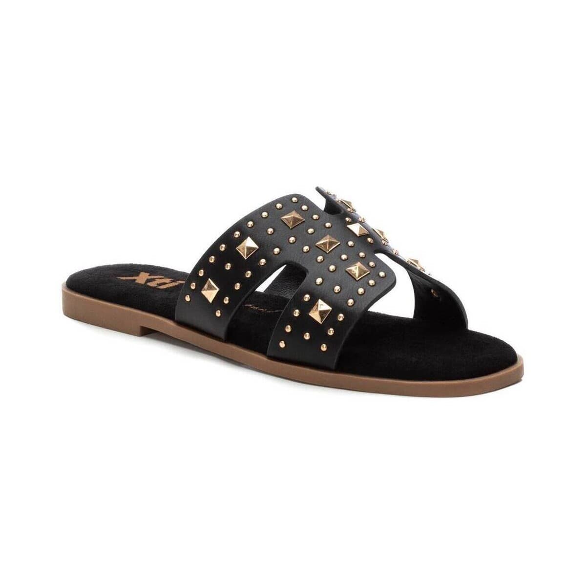 Women's Sandals Xti Black