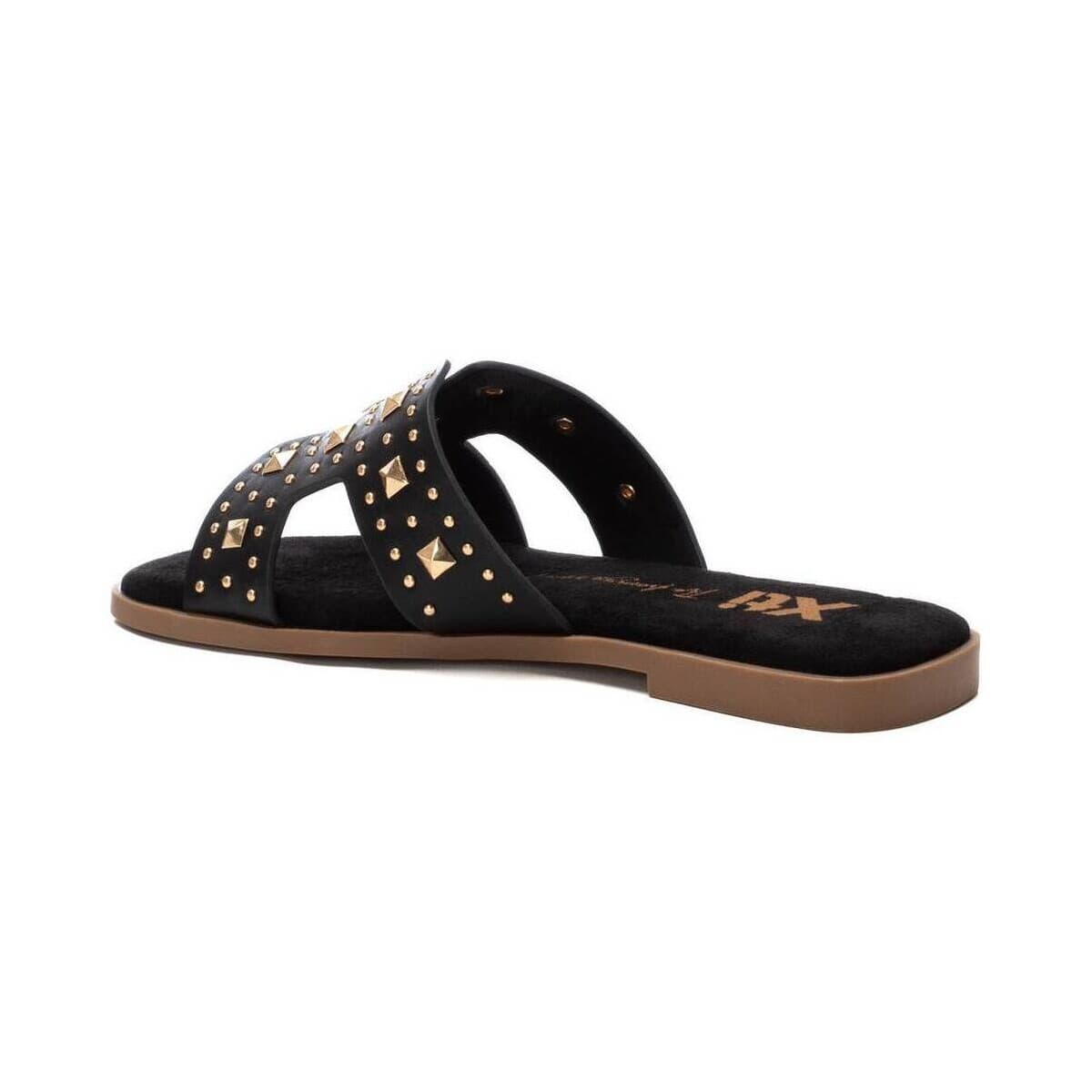 Women's Sandals Xti Black