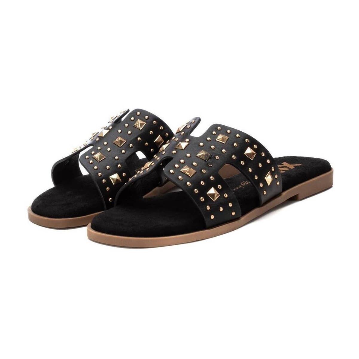 Women's Sandals Xti Black
