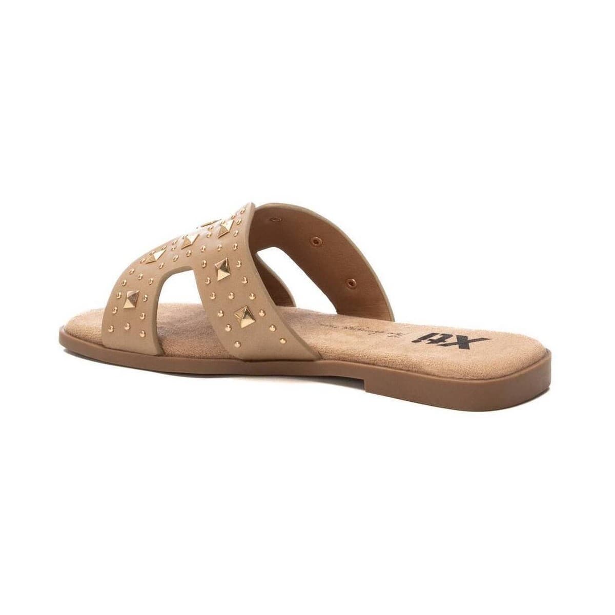 Women's Sandals Xti Brown