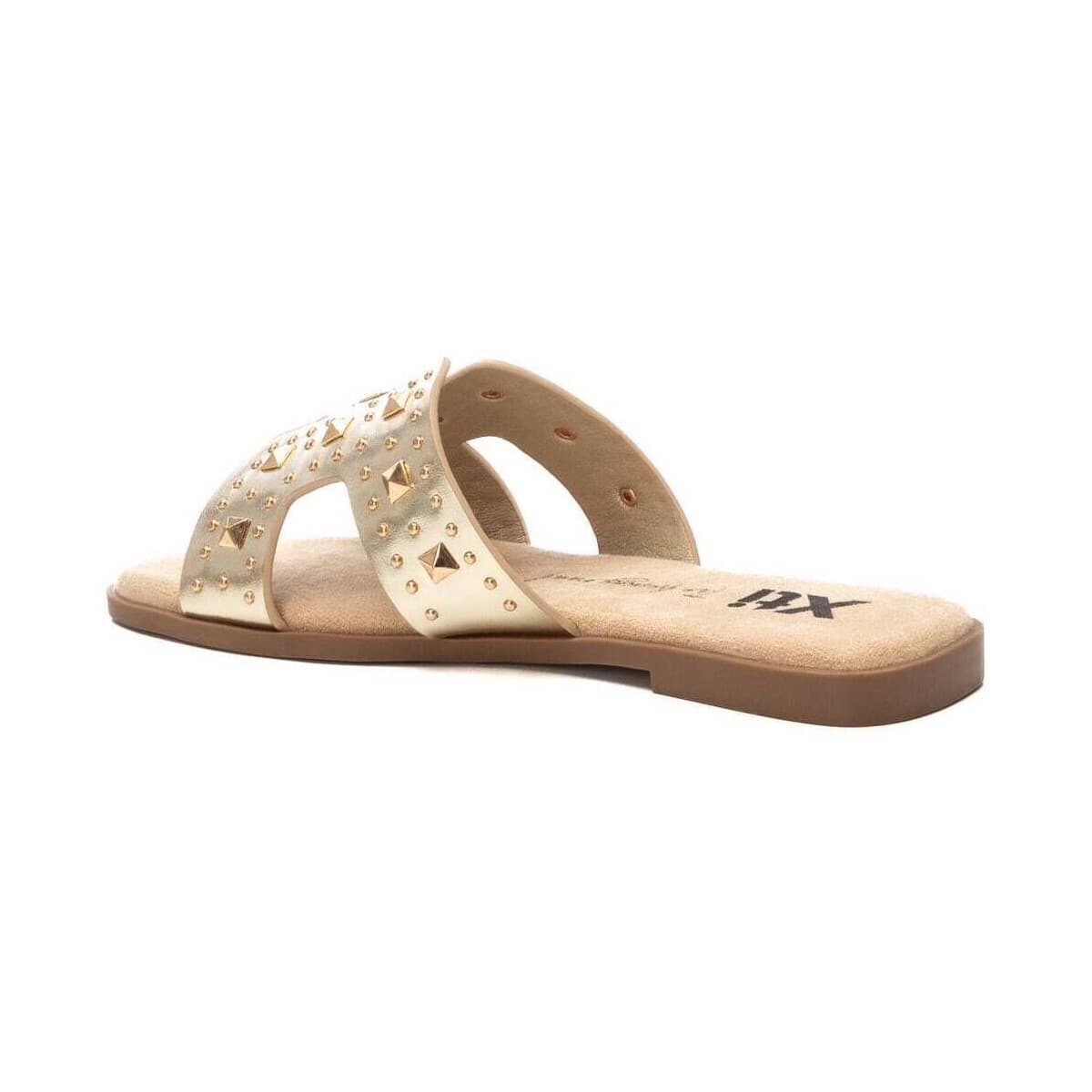 Women's Sandals Xti Gold