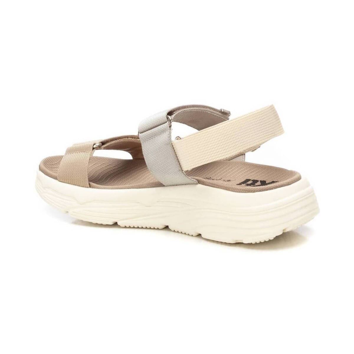 Women's Sandals Xti Brown