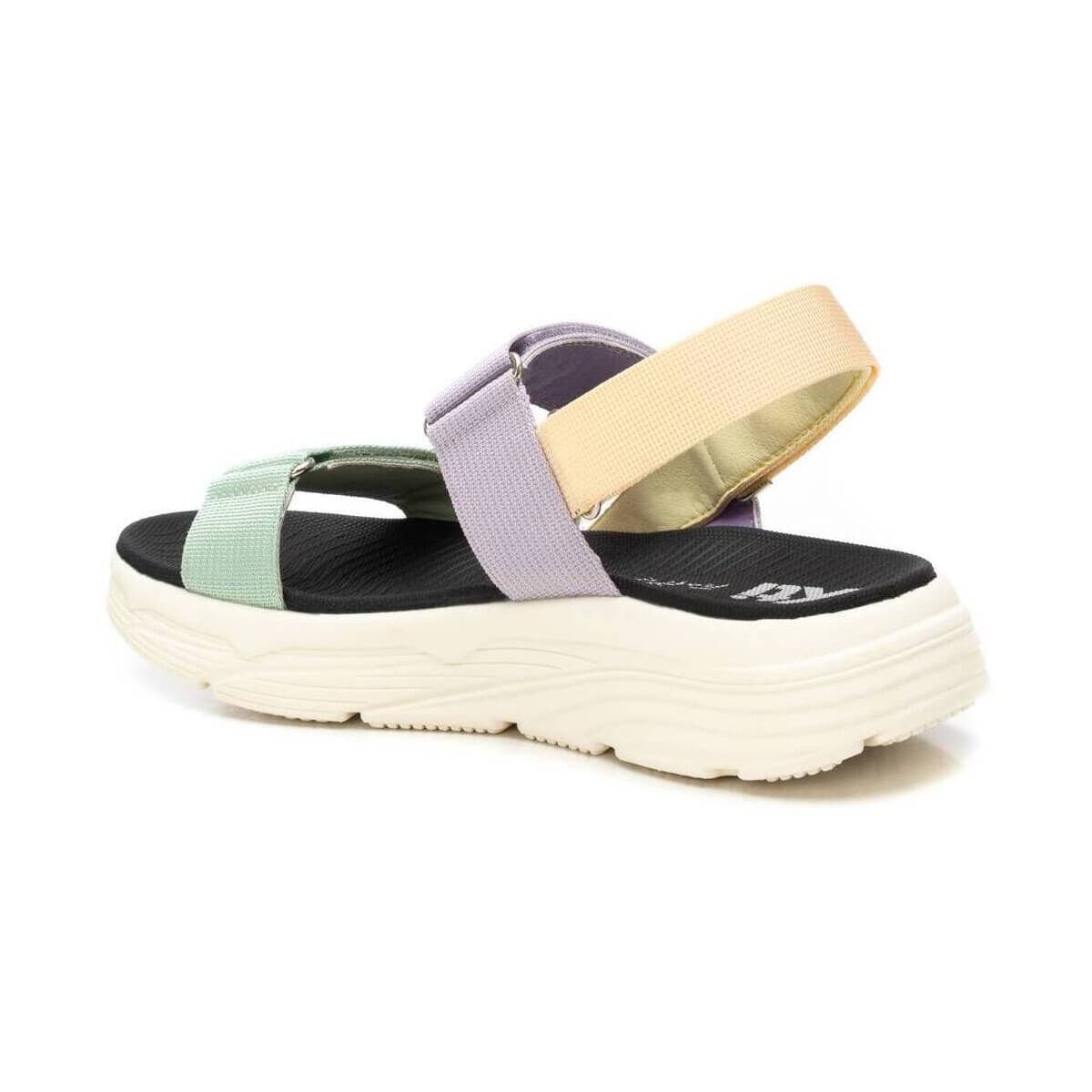 Women's Sandals Xti Green