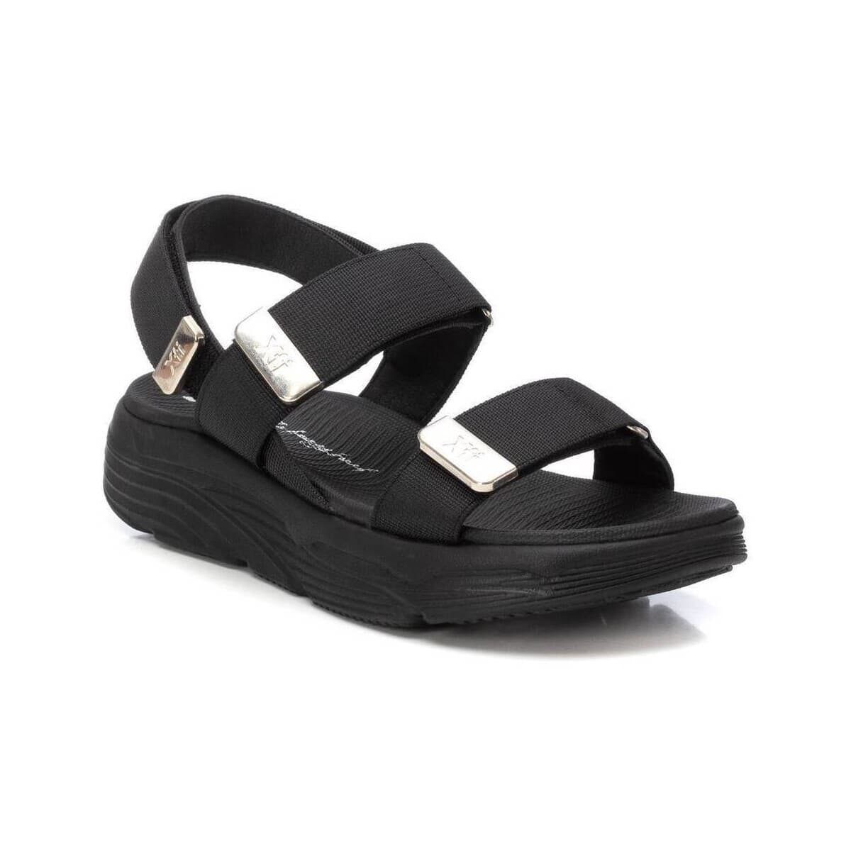 Women's Sandals Xti Black