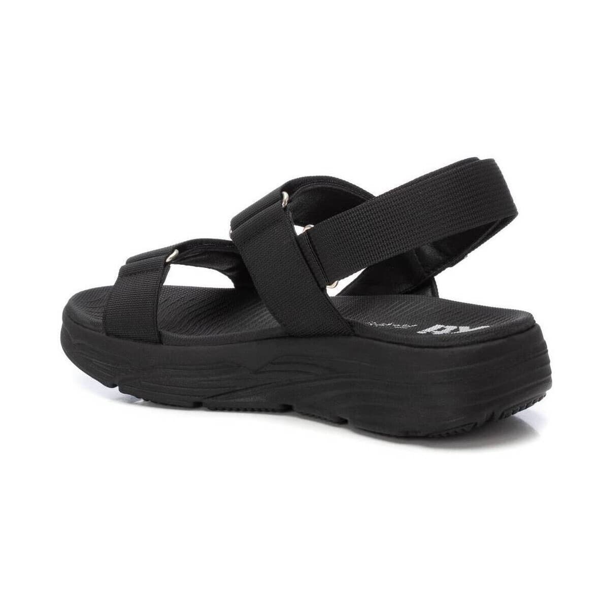 Women's Sandals Xti Black