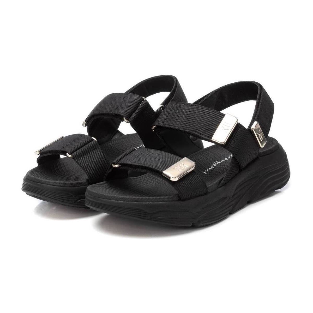 Women's Sandals Xti Black