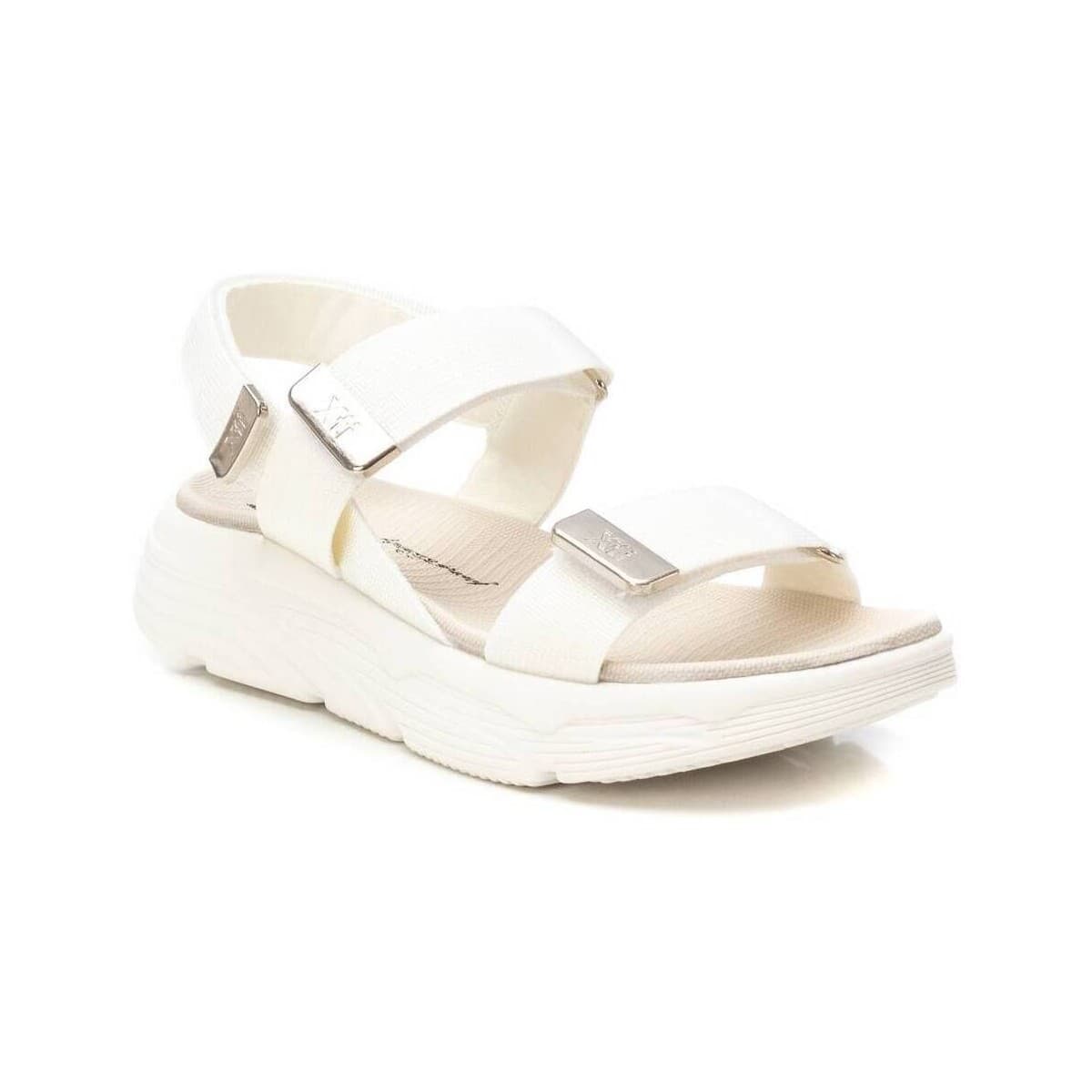 Women's Sandals Xti White