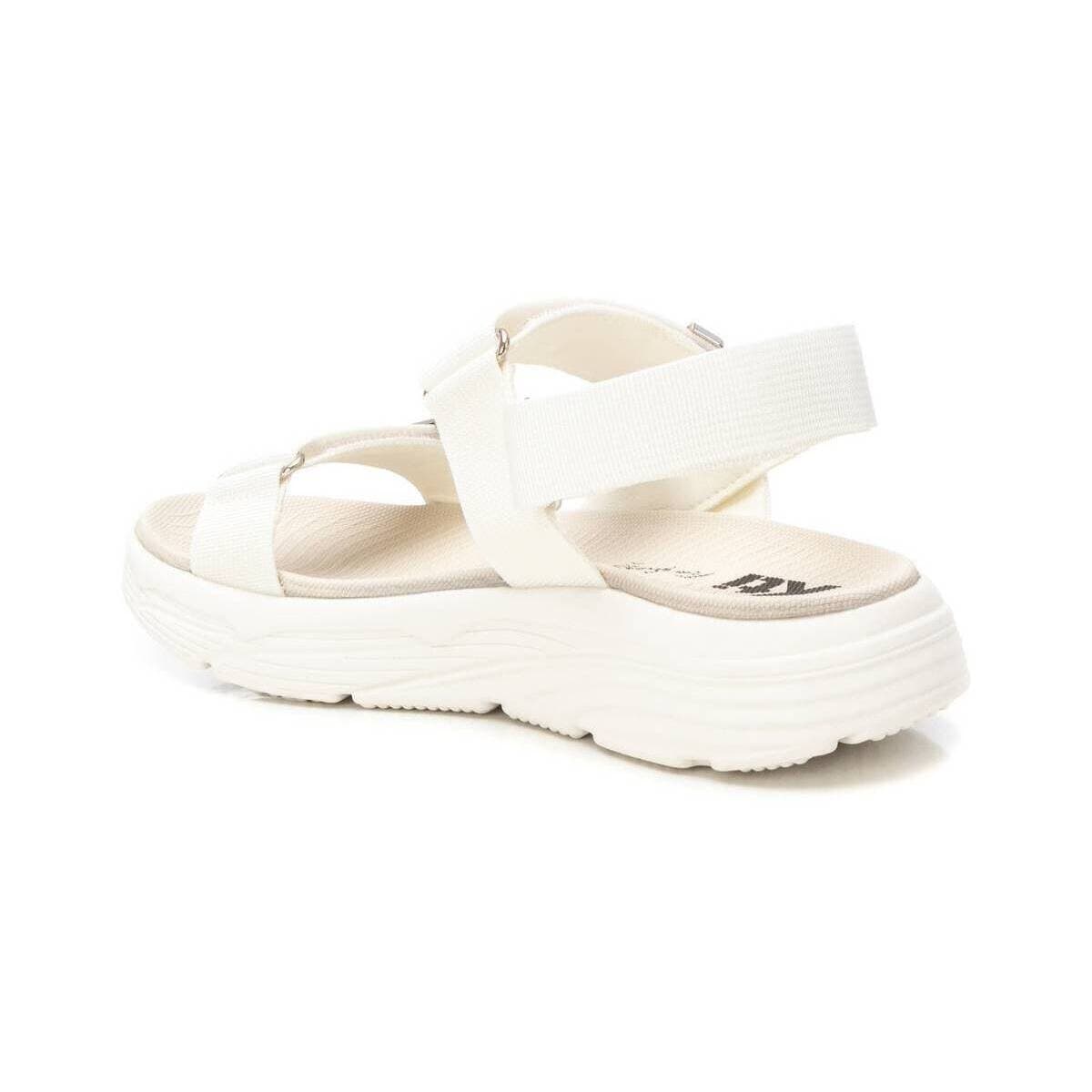 Women's Sandals Xti White