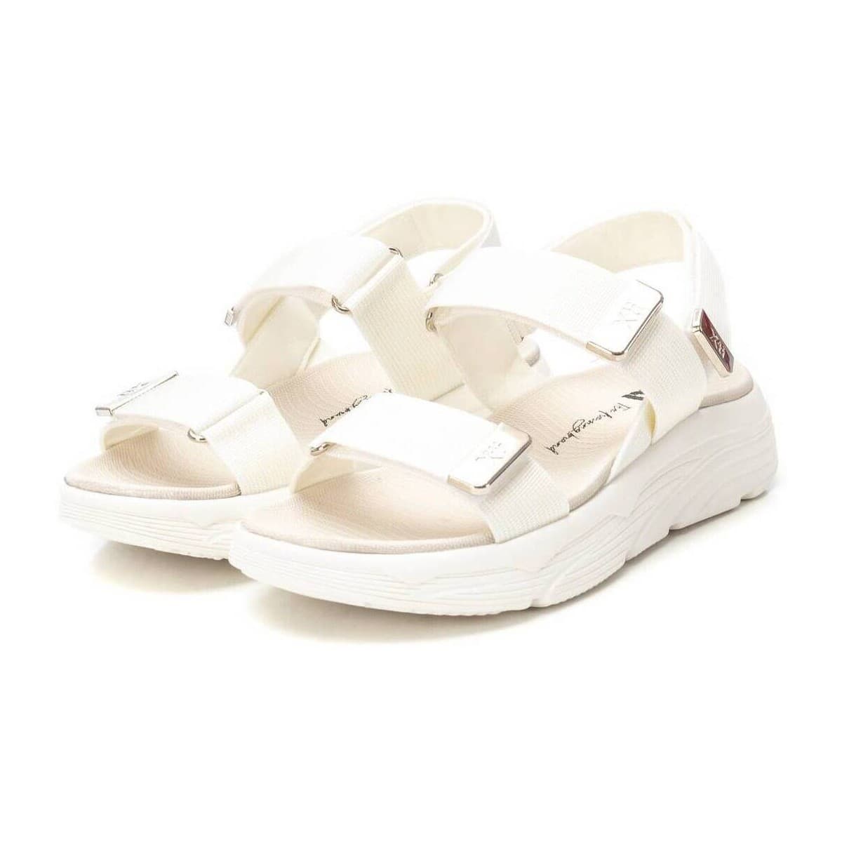 Women's Sandals Xti White
