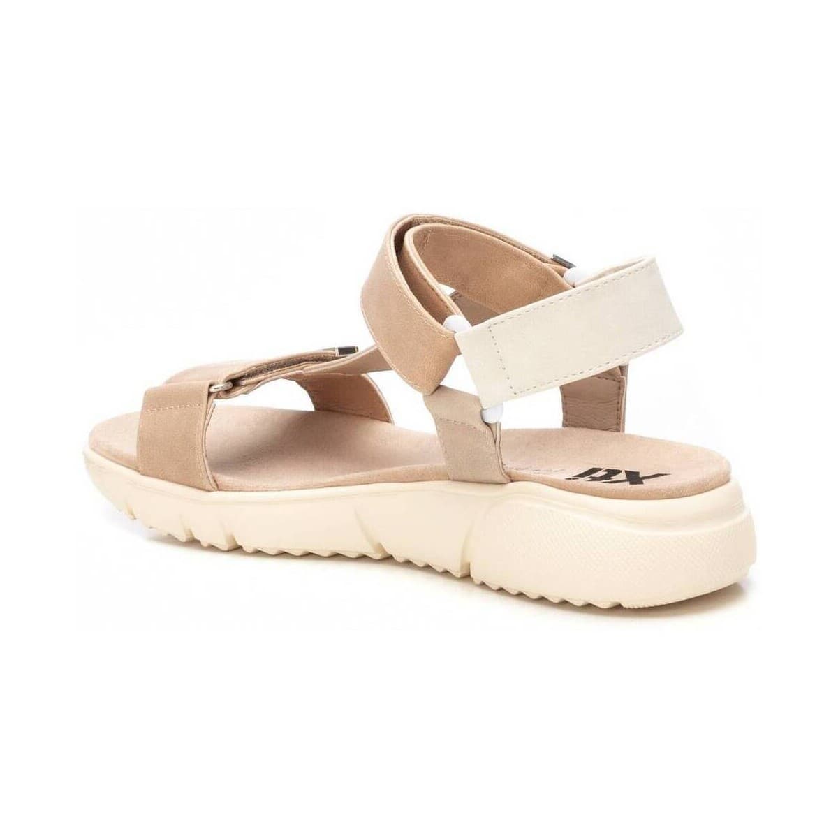 Women's Sandals Xti Brown