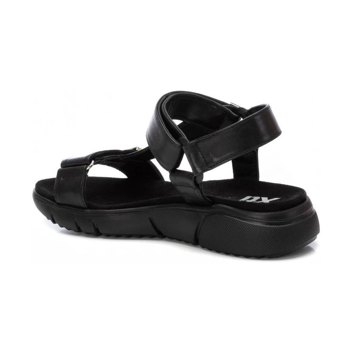 Women's Sandals Xti Black