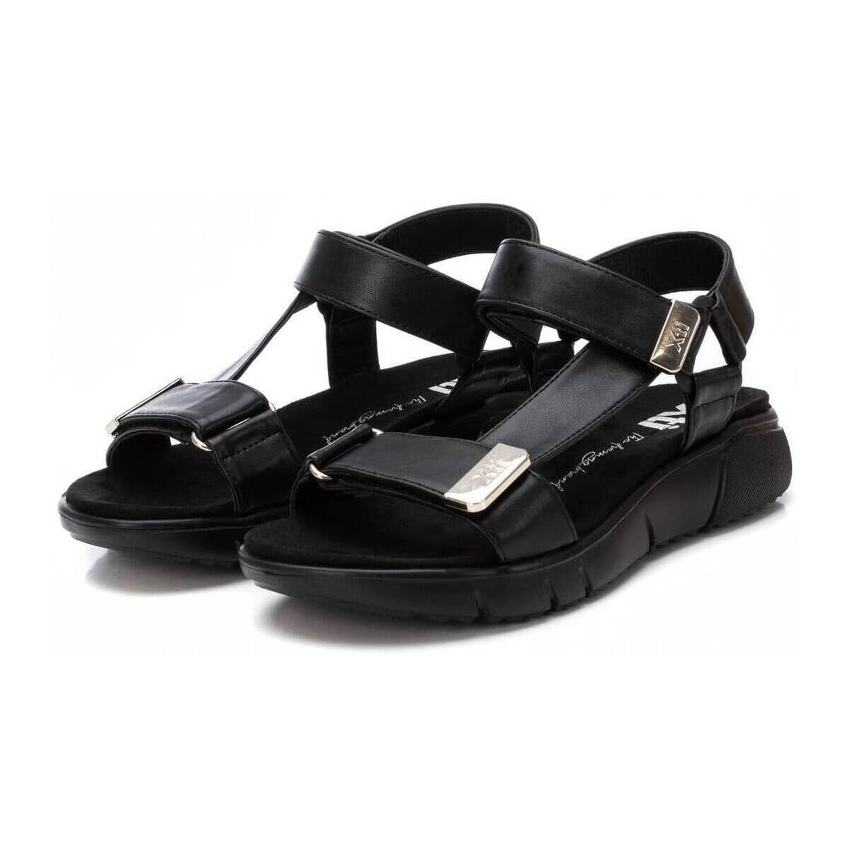 Women's Sandals Xti Black