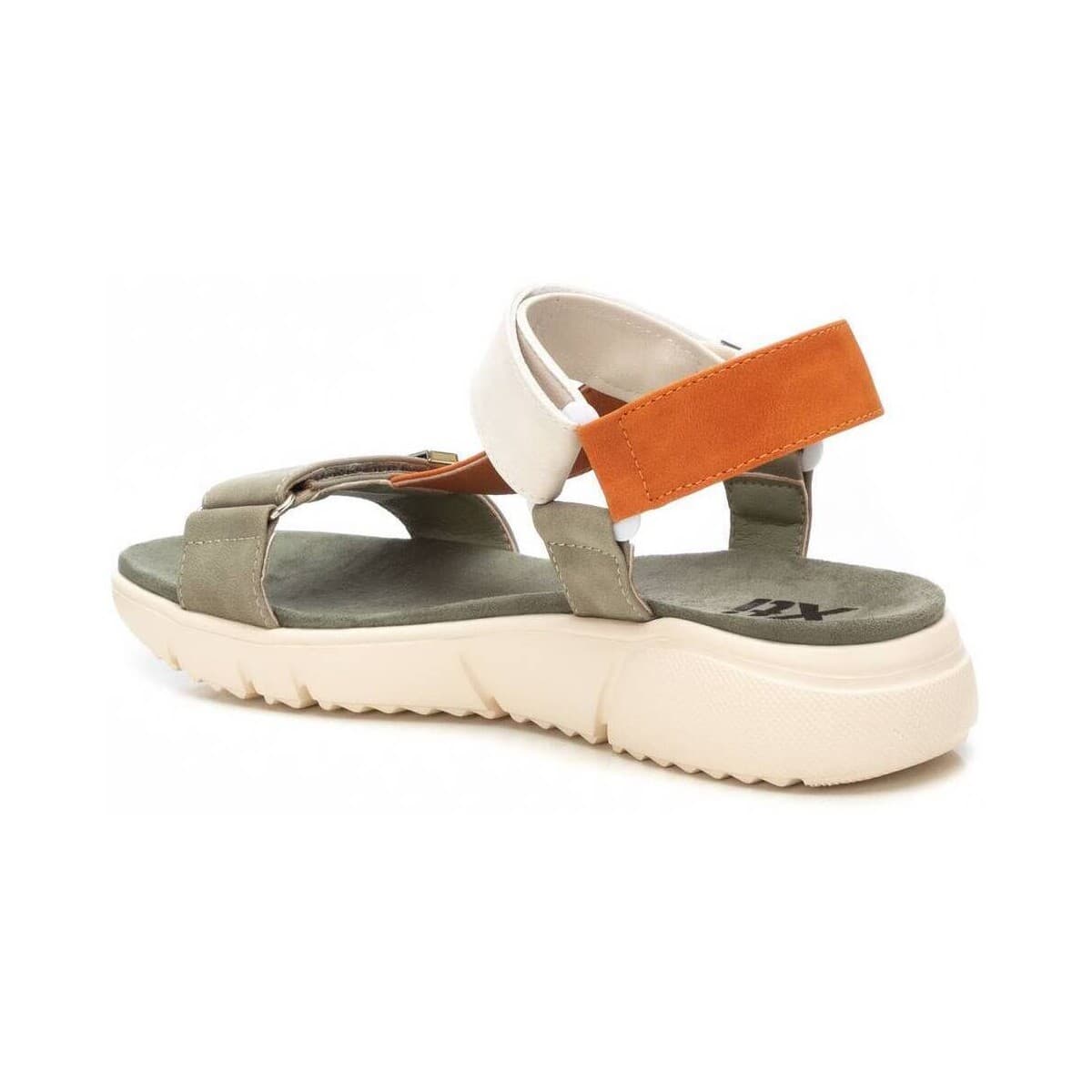 Women's Sandals Xti Green