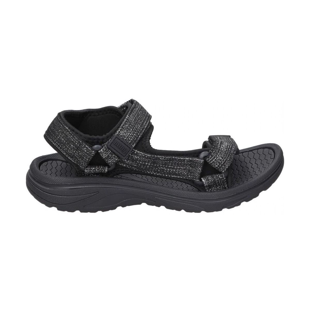 Σανδάλια χωρίς τακούνι MTNG 60804